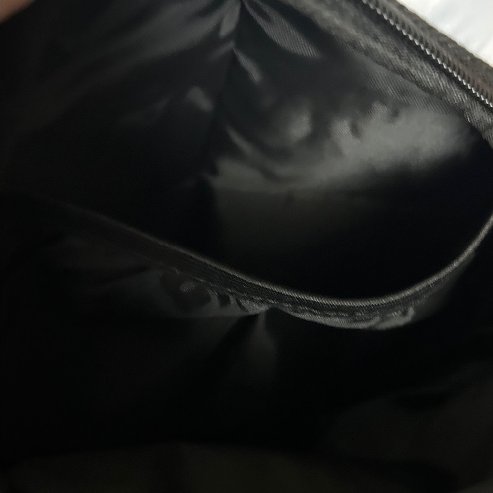 Baseball White and Red Sling Bag - Picture 5 of 8